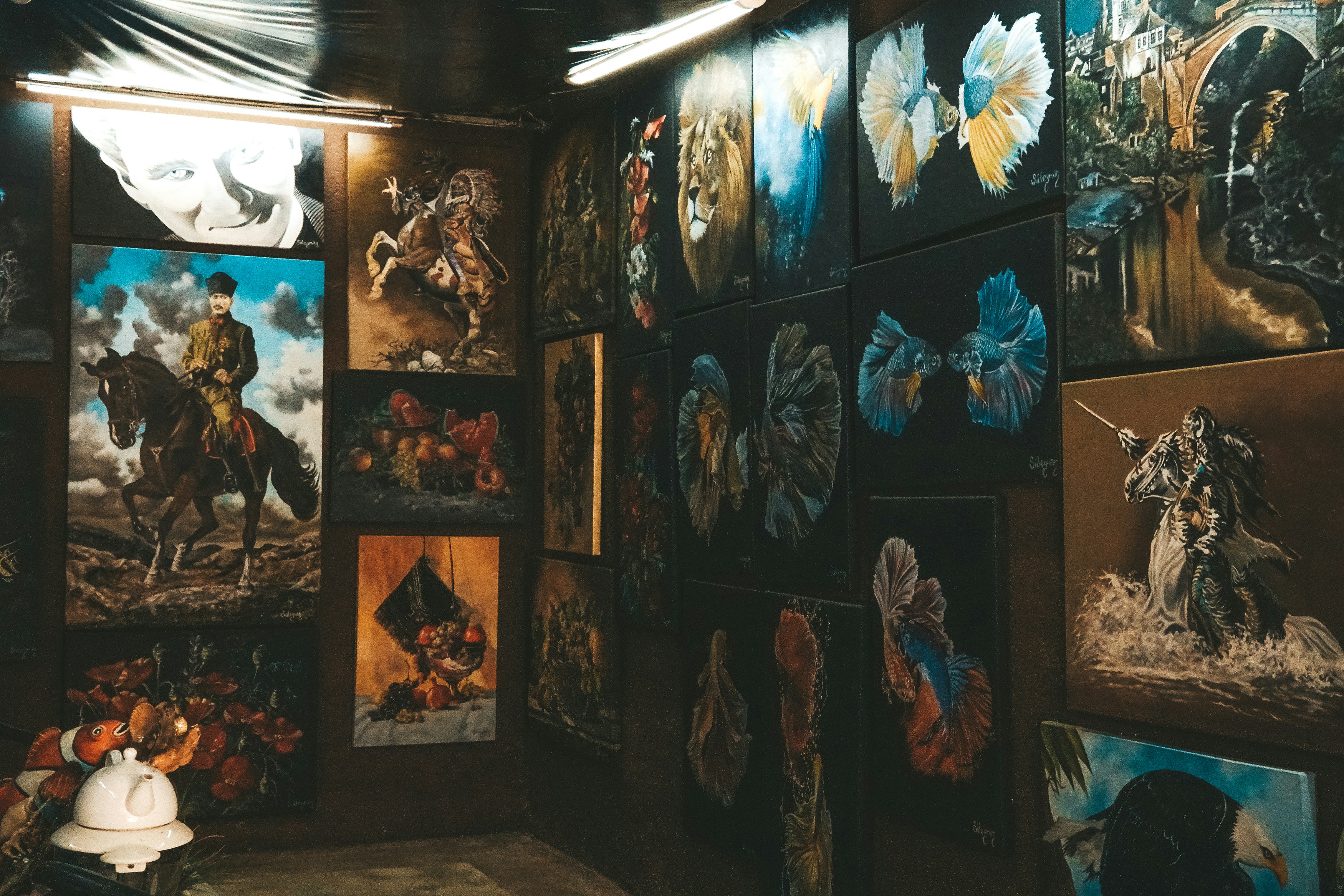 Decor