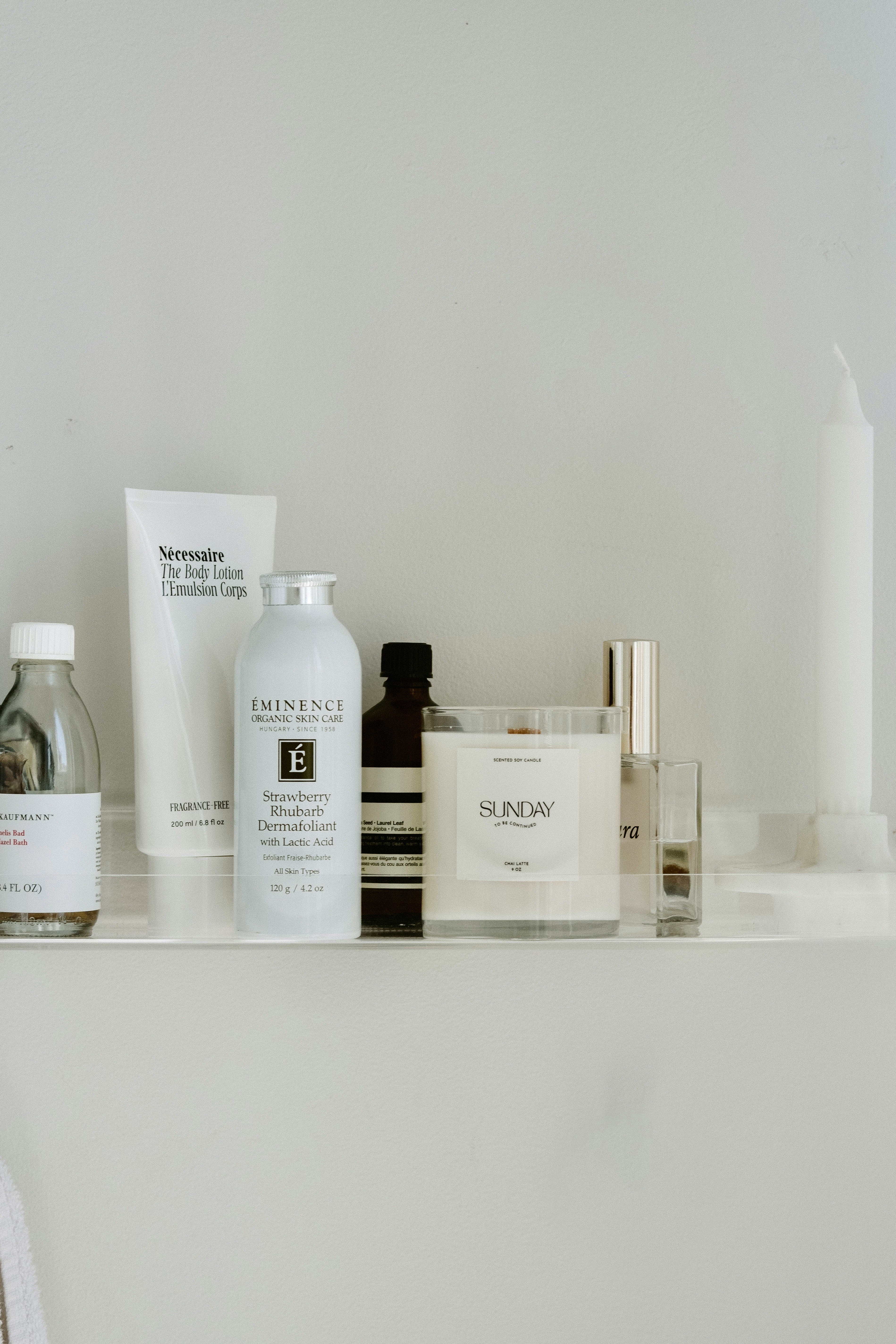 Haircare