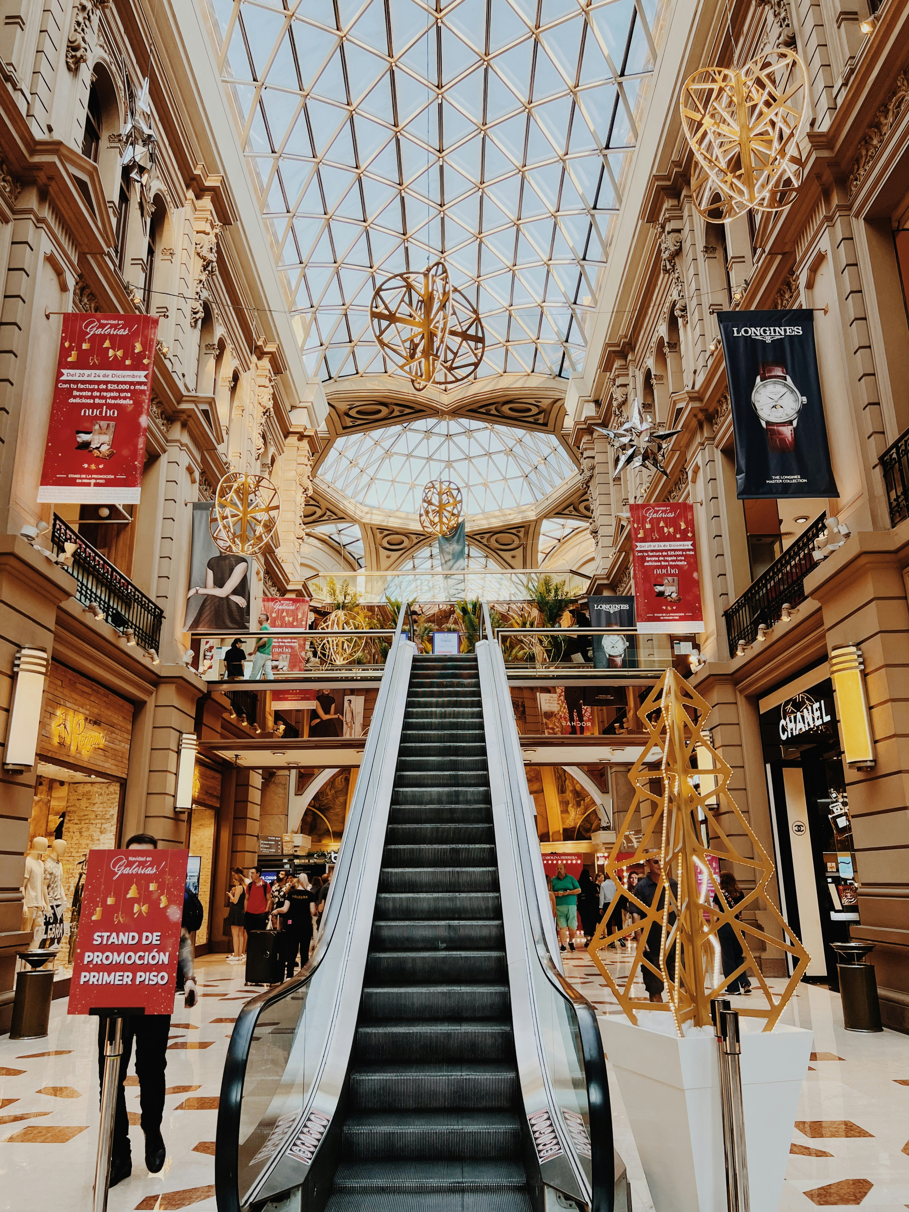 Shopping Guide