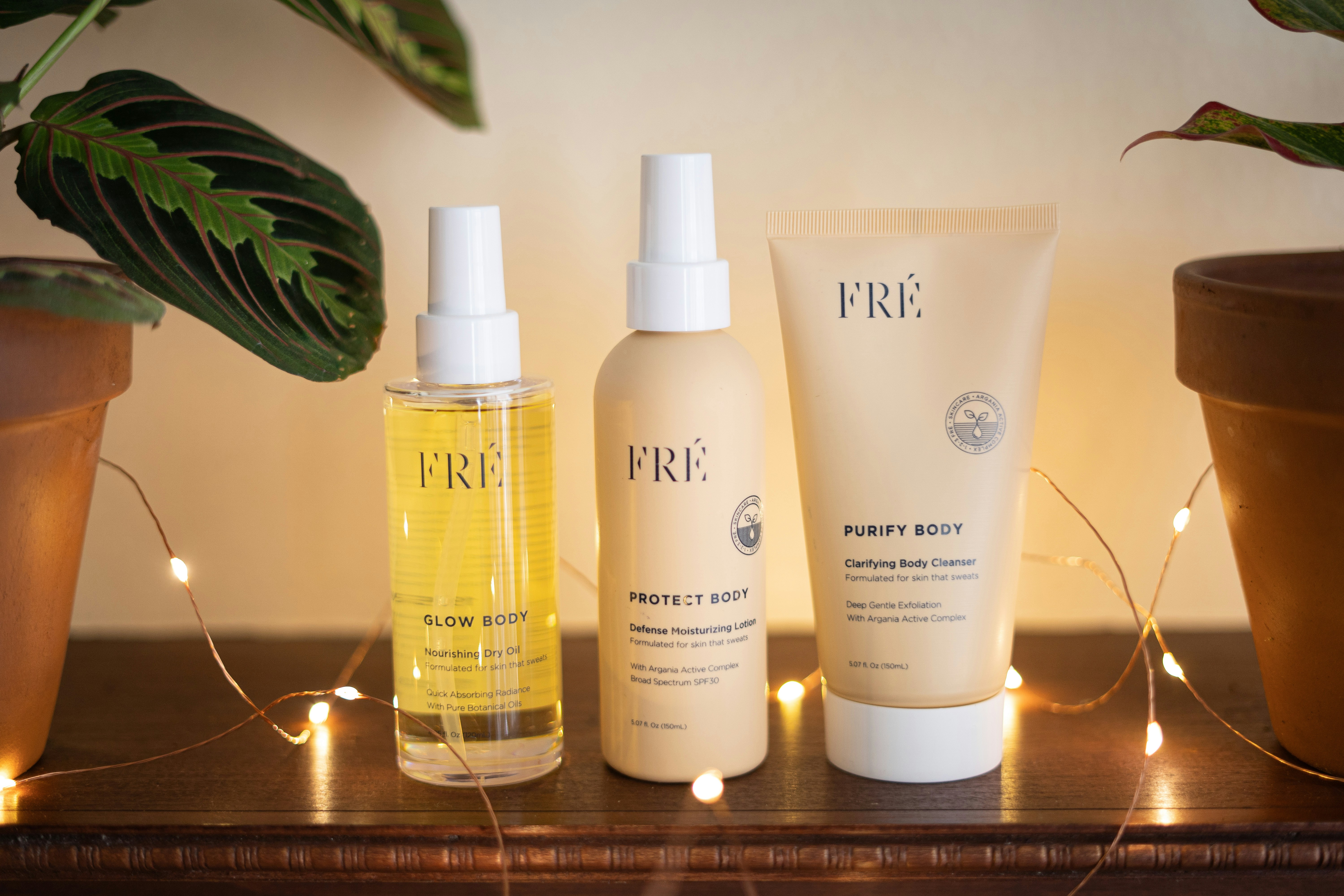 Skincare